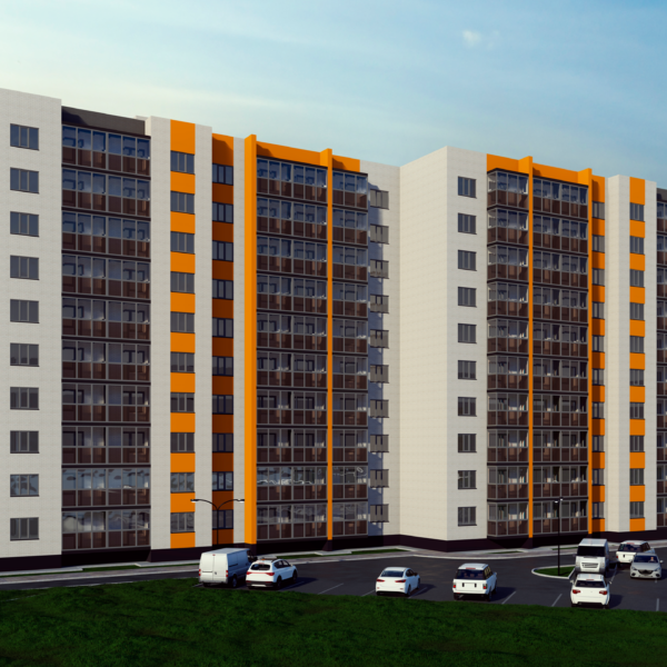 набережная 1